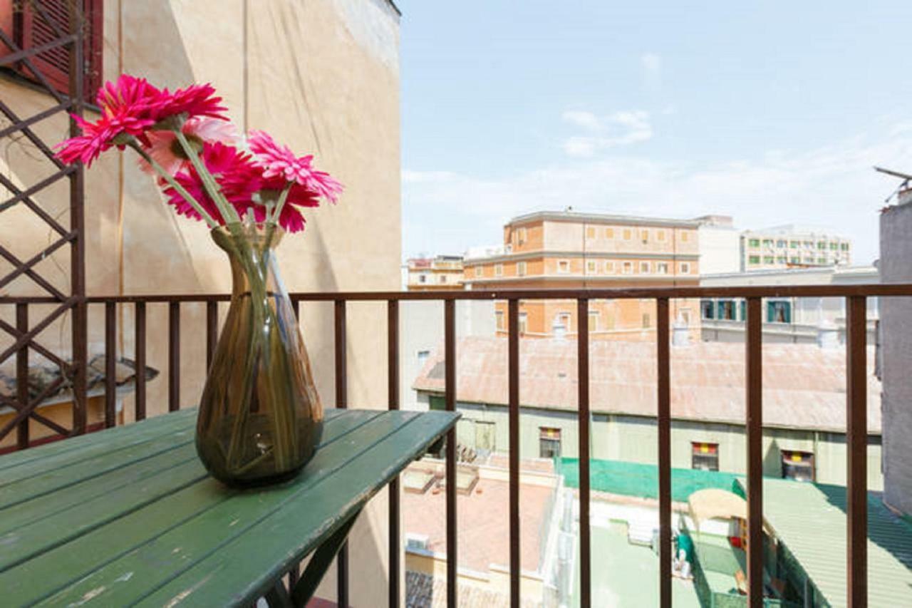 Ripa Grande In Trastevere Apartment *