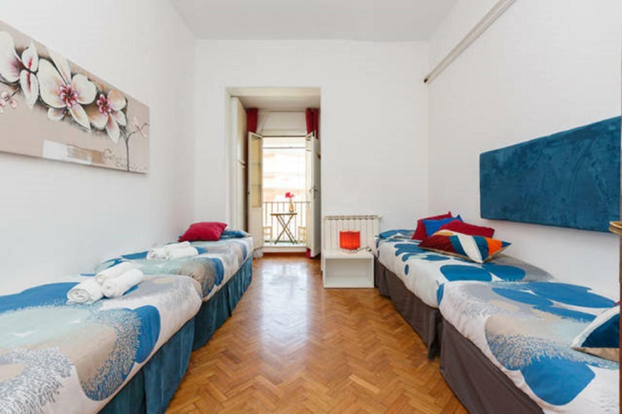 Ripa Grande In Trastevere Apartment
