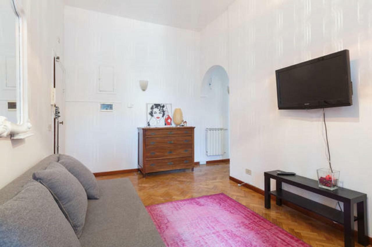 Apartment Ripa Grande In Trastevere Rome