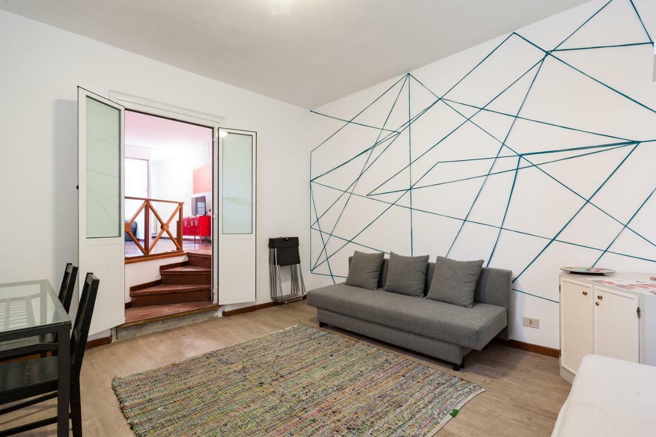 Ripa Grande In Trastevere Apartment Rome