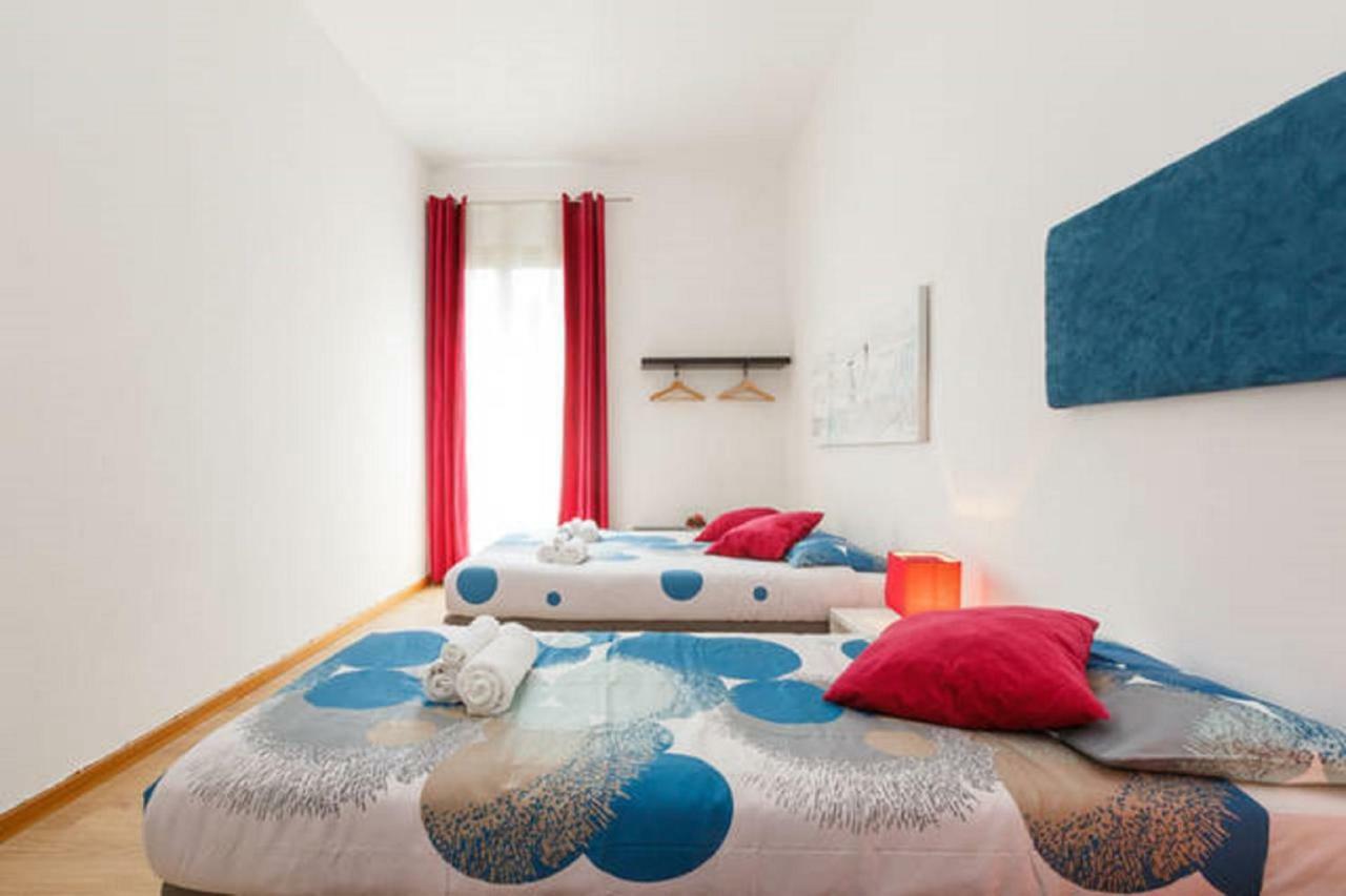 Appartement Ripa Grande In Trastevere