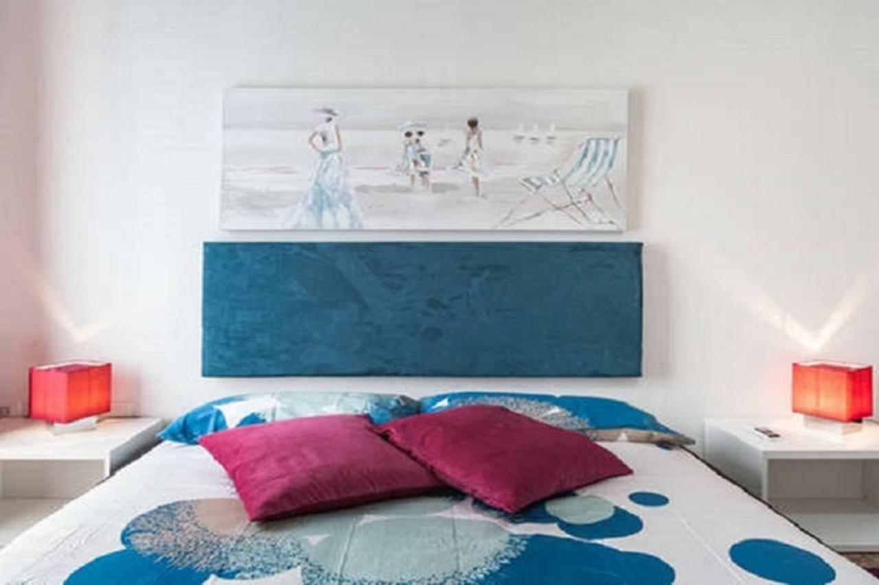 Ripa Grande In Trastevere Appartement *