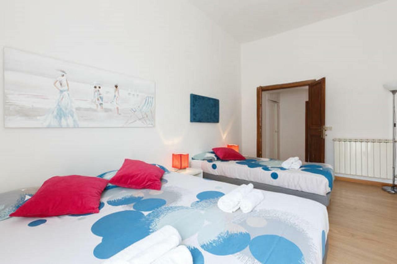 Ripa Grande In Trastevere Appartement Rome