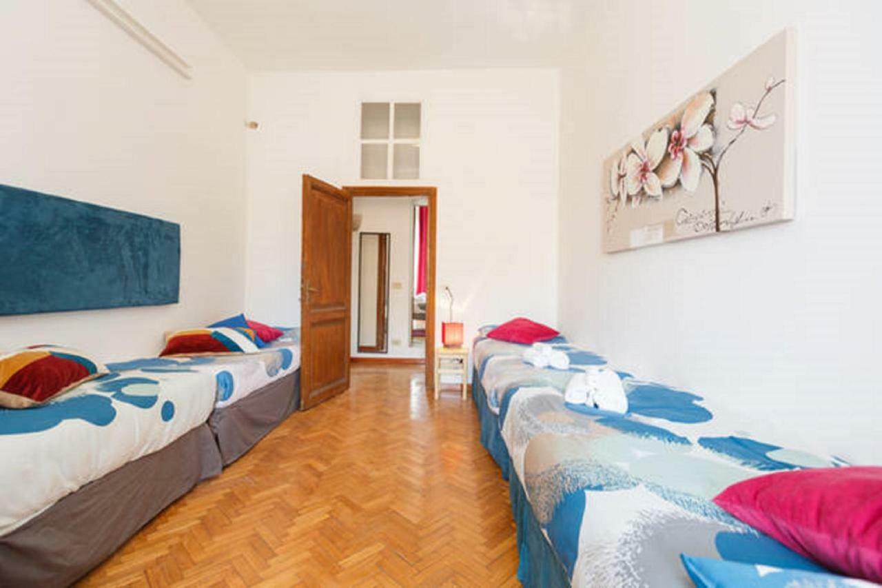 Ripa Grande In Trastevere Appartement *