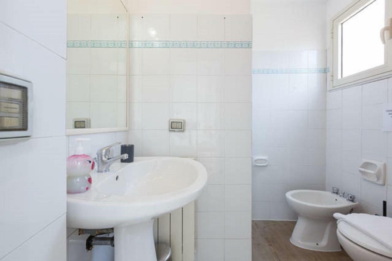 Appartement Ripa Grande In Trastevere
