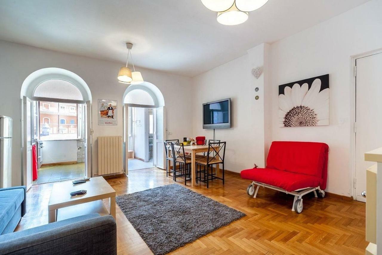 Appartement Ripa Grande In Trastevere *